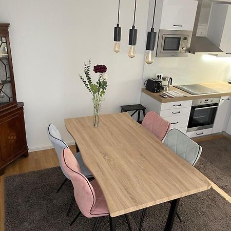 Apartment Leon มาคาร์สกา ภายนอก รูปภาพ