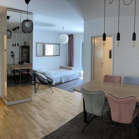 Apartment Leon มาคาร์สกา ภายนอก รูปภาพ