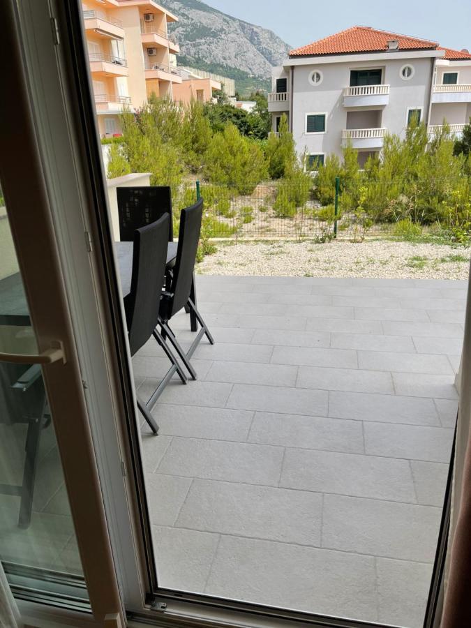 Apartment Leon มาคาร์สกา ภายนอก รูปภาพ