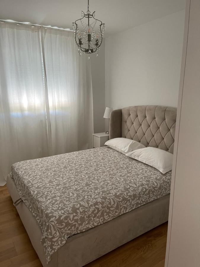 Apartment Leon มาคาร์สกา ภายนอก รูปภาพ