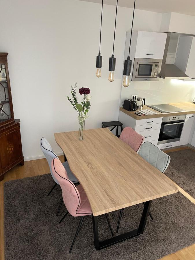 Apartment Leon มาคาร์สกา ภายนอก รูปภาพ