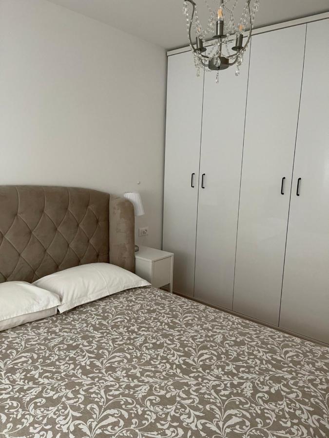 Apartment Leon มาคาร์สกา ภายนอก รูปภาพ